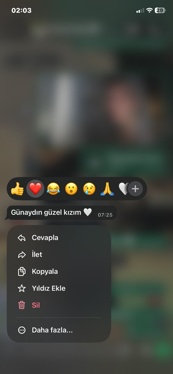 yeellow9's tweet photo. Böyle uyandırılıyorum ben ya sabahları 🥹🥲 https://t.co/uQ2CuZ8xS4