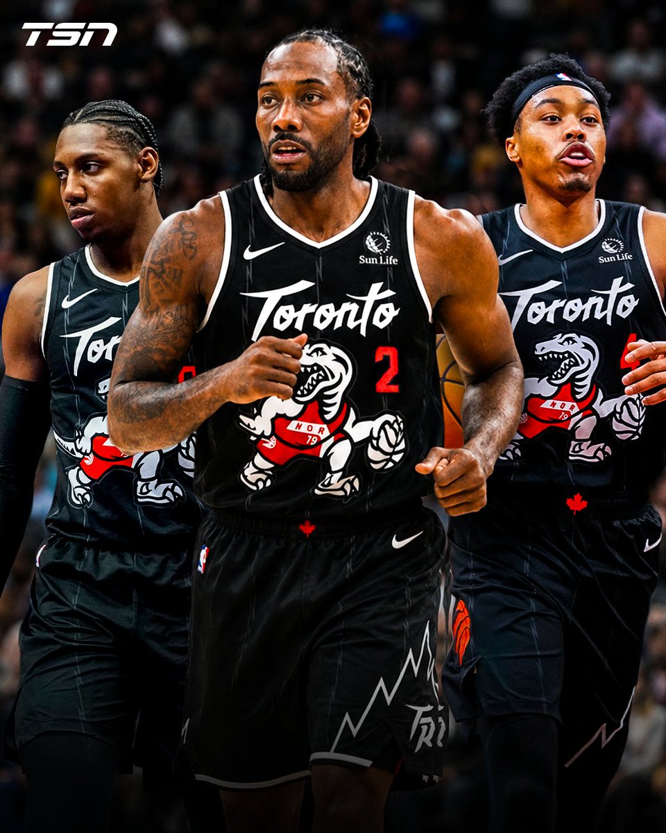 TSN tweet media