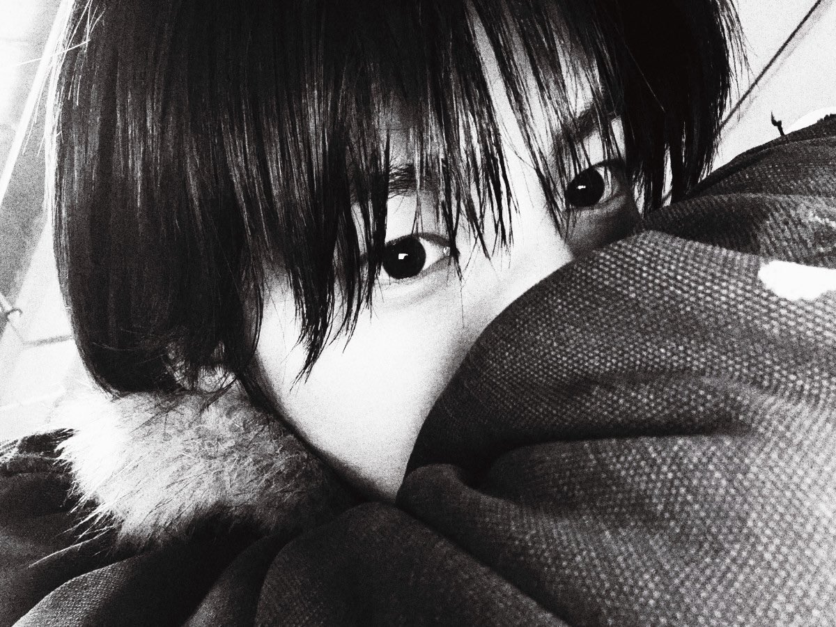 ᅠ Kitagawa. tweet media