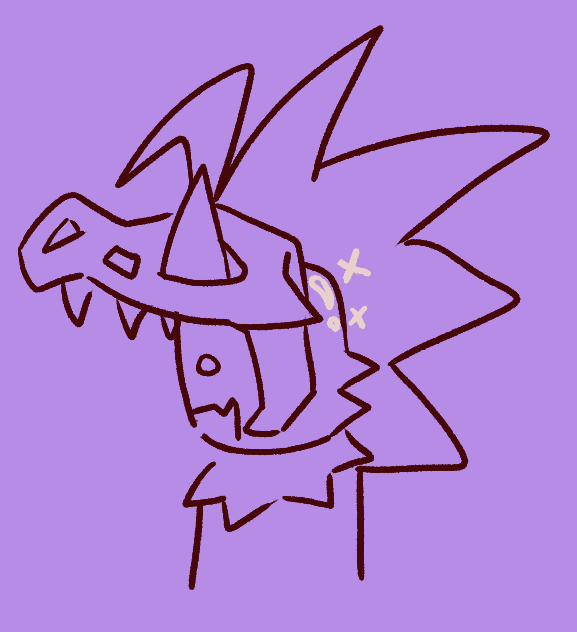 Hallowwisp tweet picture