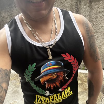 donovan_lm16's tweet photo. #NuevaFotoDePerfil https://t.co/lwFeJVo2Gh