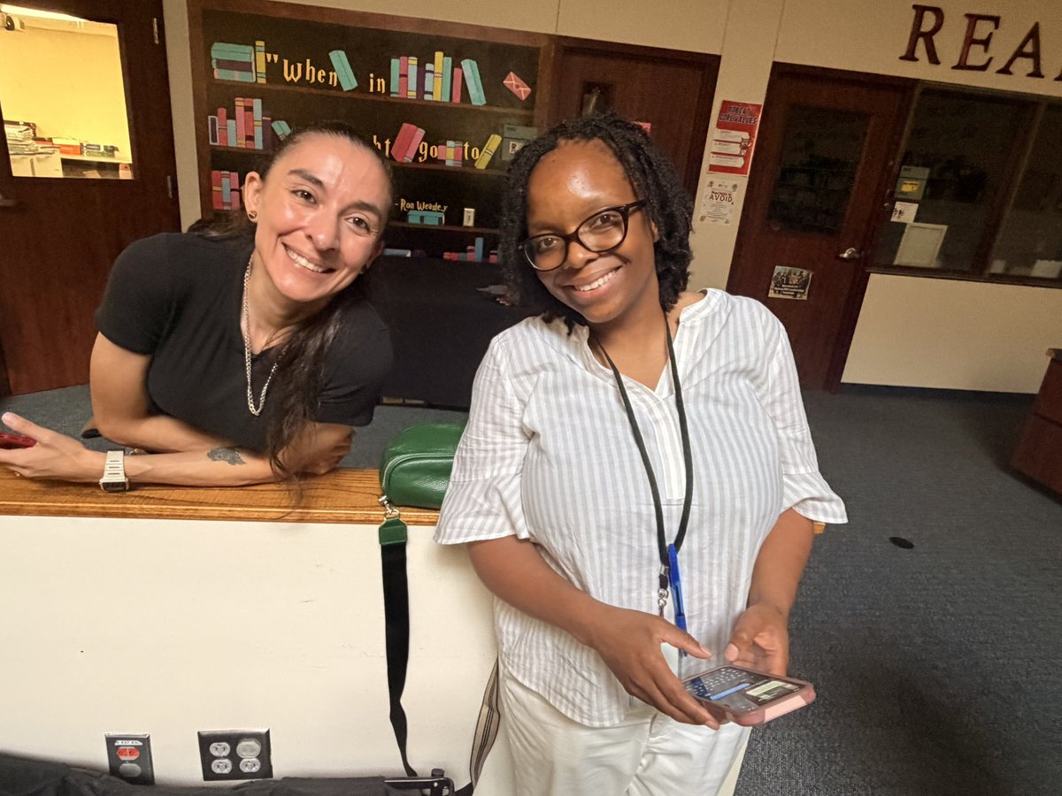 Spring ISD Advanced Academics tweet media