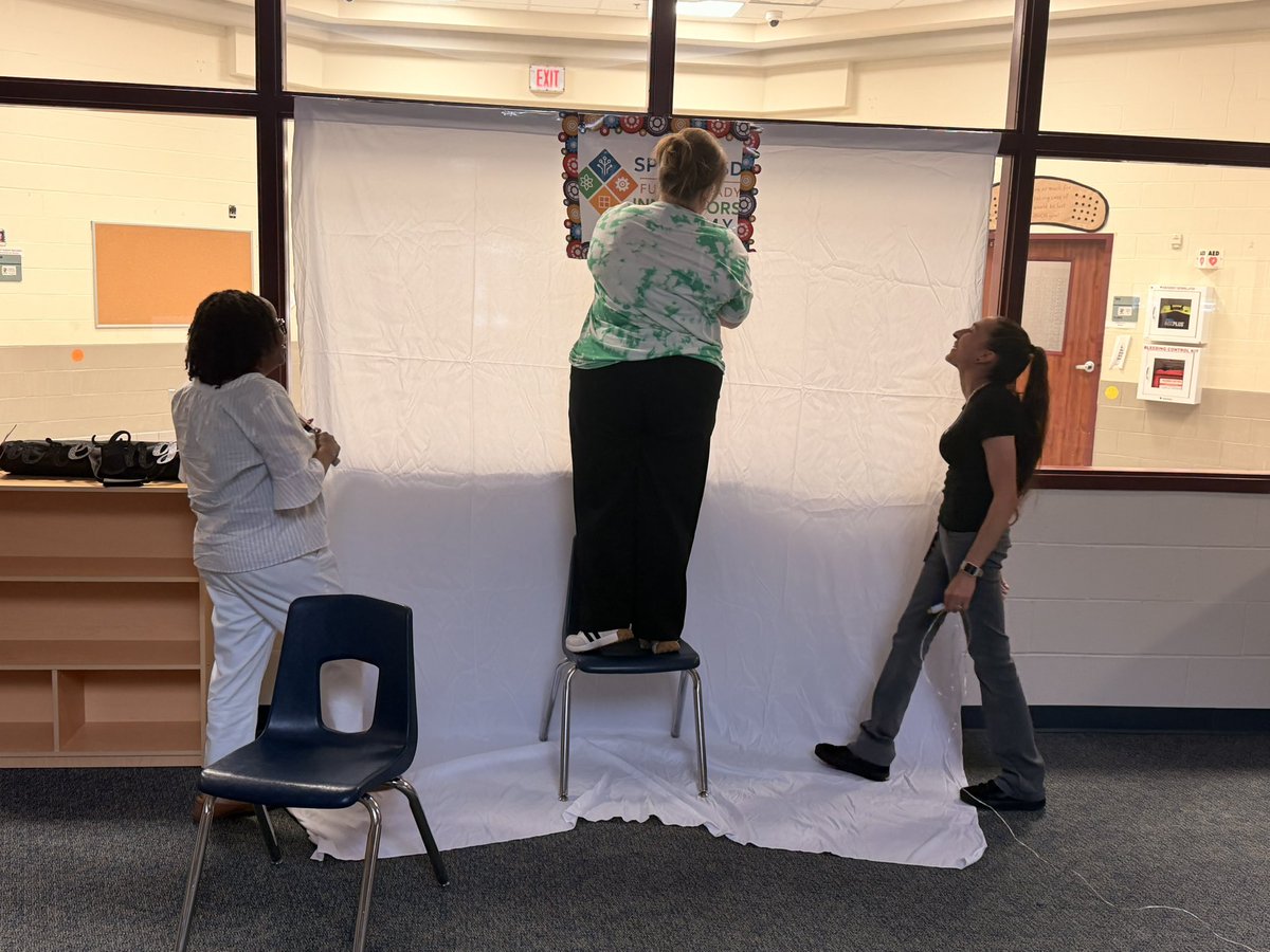 Spring ISD Advanced Academics tweet media