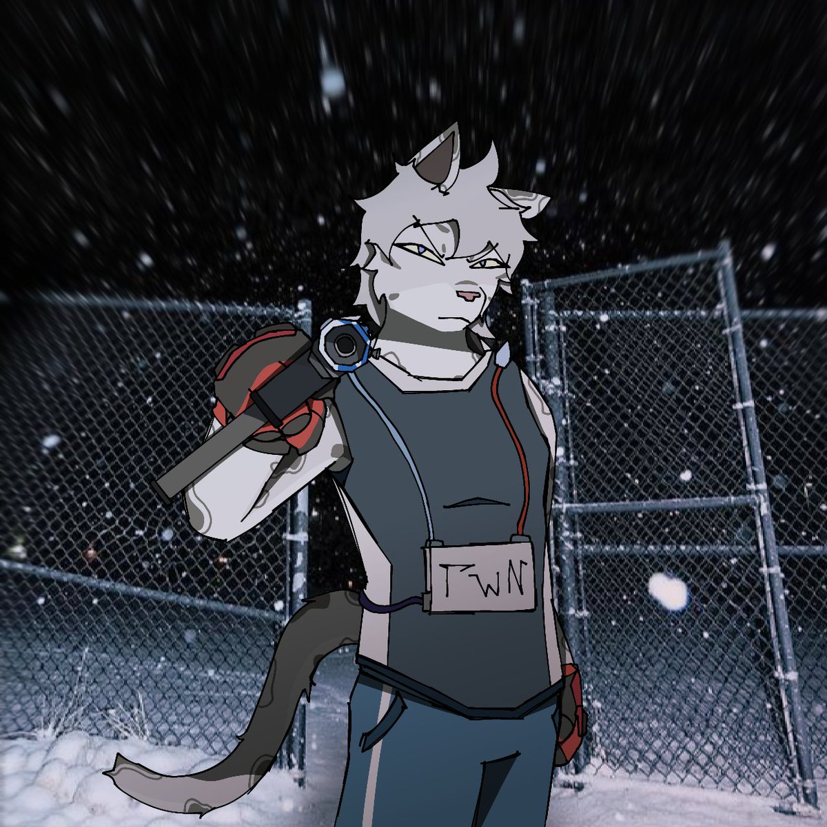 Awesome_Acid0's tweet photo. #artdump of all my #furry #art lol! Durr idk https://t.co/OyAI4v2otK