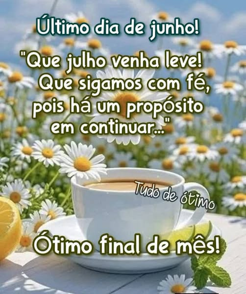 litamajor1's tweet photo. - LEMBRE-SE:
QUE a VIDA é uma GRANDE SEDUÇÃO, onde TUDO que EXISTE se SEDUZ".
Pega um ABRAÇO!!!!!!

Tenham um BOM DESCANSO.
Em: 30\JUNHO\2026. https://t.co/mlqfnCtzZg