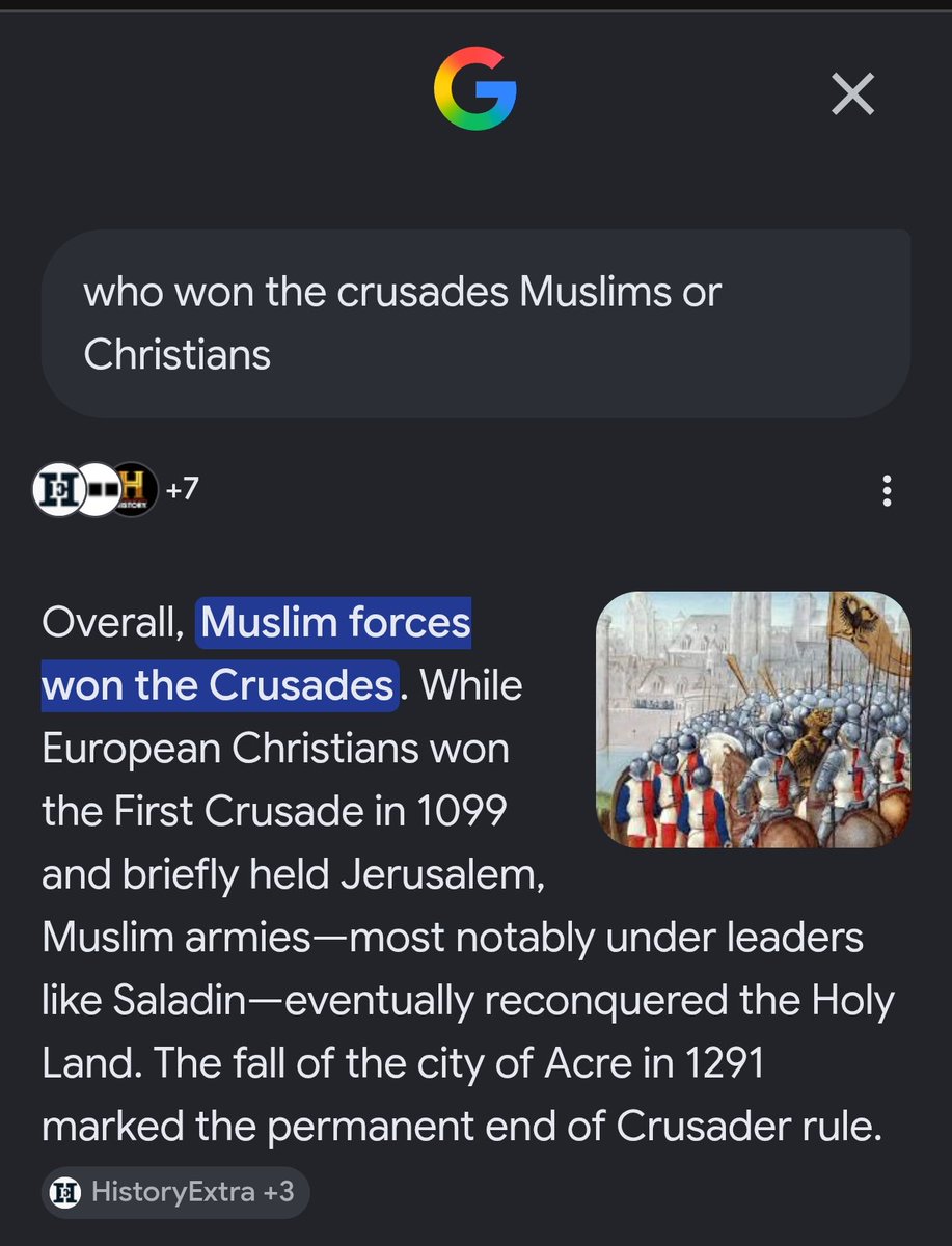 Hassassi_nation's tweet photo. @BrokeDicksShow @Bushra1Shaikh LOL YOU brought up Vlad. And the crusades were a failure you dumb cunt 🤣
You aren't them? At least they HAD an empire, you inept cowards havent achieved a single objective in centuries. Vietnam..Iraq..all major failures.
And just got humiliated by Iran, you pathetic pussies 🫵🏾😂 https://t.co/ylu5XxJ7W6