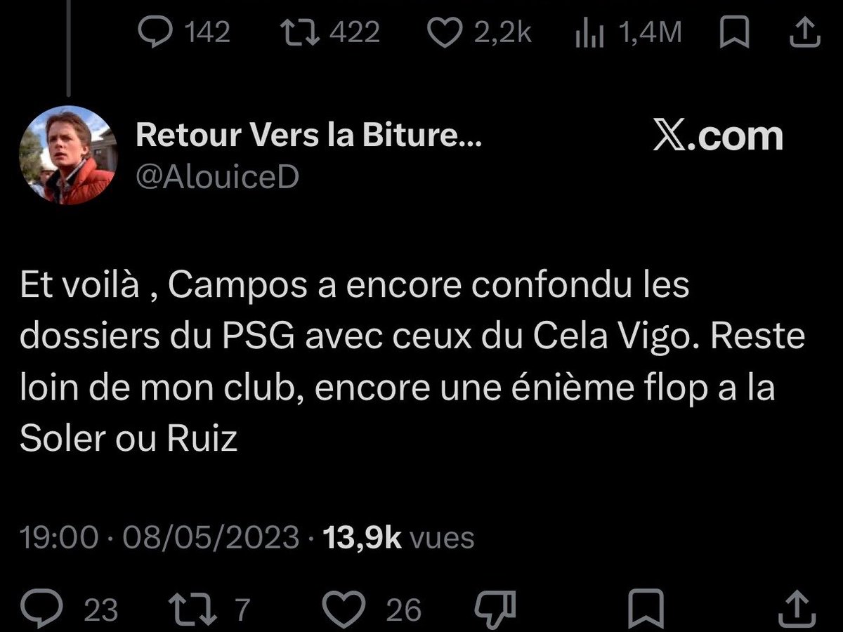 MediaParisien's tweet photo. Dites-vous, des mecs ont osé dire « recrutement Europa League » quand le PSG était sur Olise… https://t.co/FmfckEAoLl