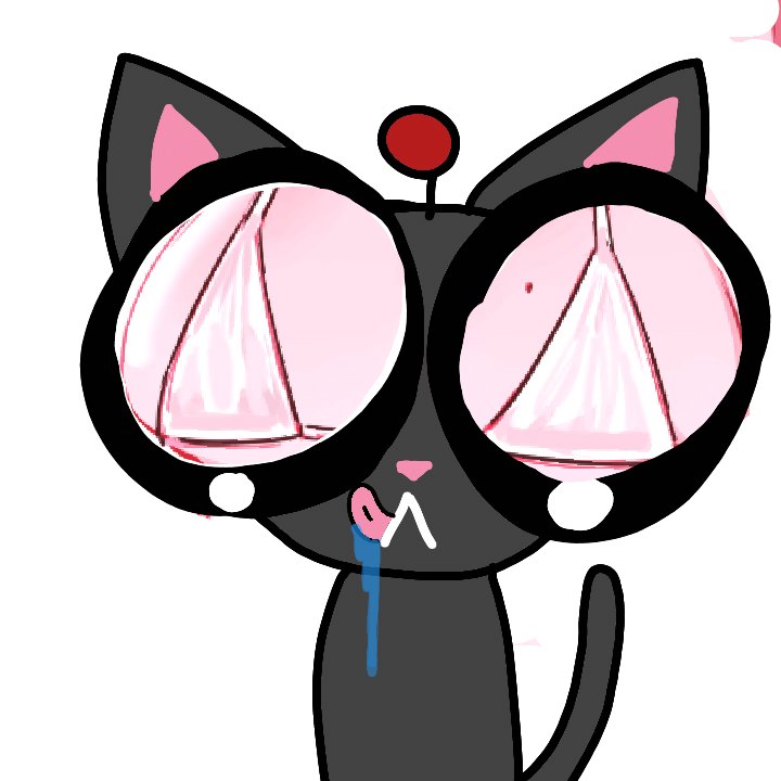 retronekocat's tweet photo. @IomayaAF I won https://t.co/FfDv1NoJKX