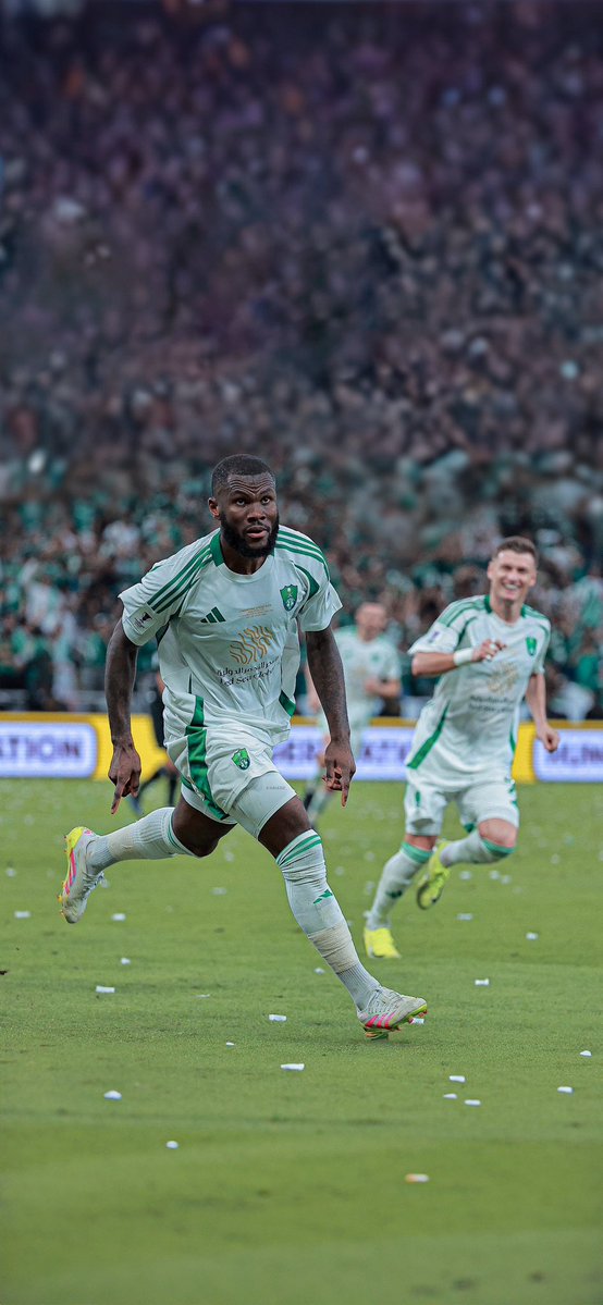 IixMoga's tweet photo. #KeepKessie 
جددو لكيسيه 💚 https://t.co/nCHA58TvEV