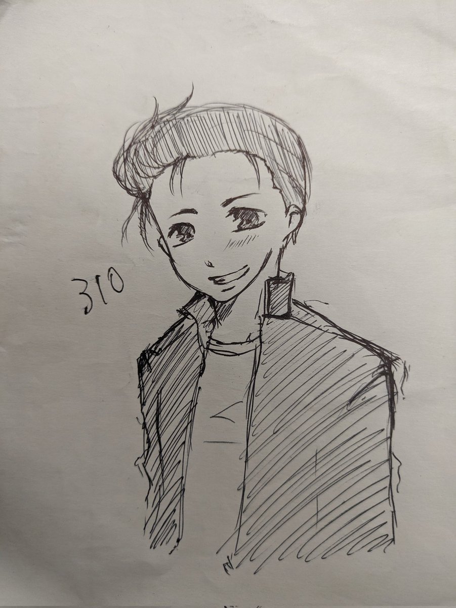 ふみ tweet media