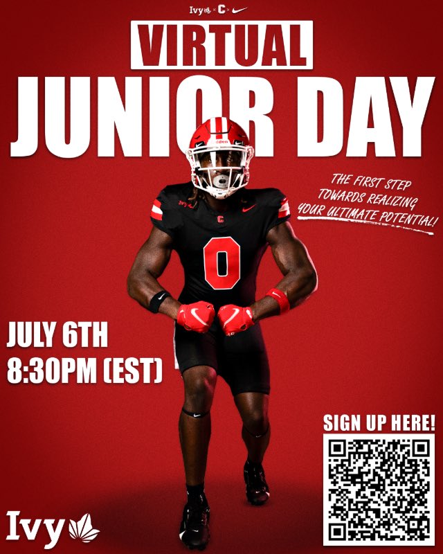 ClarkCaden15's tweet photo. thank you @BigRed_Football for the invite to there virtual junior day on the 6th 

@PRZcory @jr_gennaro5567 https://t.co/TtrqNi2QW6