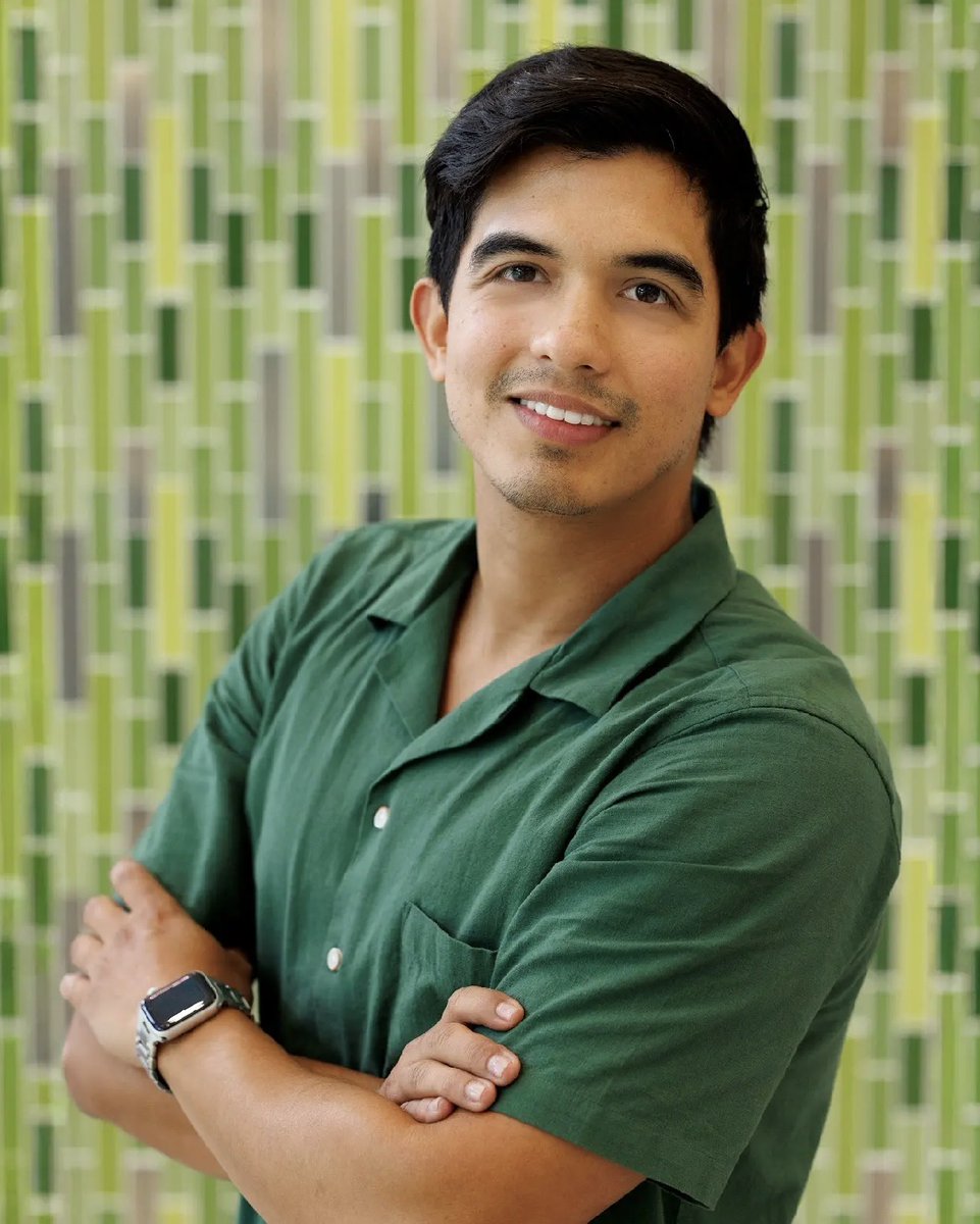 BaptistHealthJx's tweet photo. 🏳️‍🌈💙 During Pride Month, we're recognizing team members whose experiences and perspectives help make Baptist Health a place where people are treated with dignity, respect and compassion. Today, meet Miguel, a volunteer and community relations coordinator at Baptist Medical Center South.

When Miguel arrived in the United States from Colombia, he was starting over in nearly every sense - learning a new language, building a new career and finding his place in a new community. But that didn't stop him from pursuing his passion for helping others. After moving to the U.S., Miguel shifted his career from law to social work and supporting individuals with intellectual disabilities.

Not only did his big move lead Miguel to discover his love for serving others and supporting his community - it also led him to his now-husband, Adrian. Born in Cuba, Adrian had lived in the U.S. for only six months longer than Miguel, yet he had a stronger grasp of English. As they both navigated their new lives, Adrian's strength and support pushed Miguel to keep pursuing his dreams. 

“I arrived knowing only ‘hello’ and ‘goodbye'," shared Miguel. "Adrian’s support motivated me to keep going and continue my education.”

Last year, Miguel's heart for service led him to #BaptistSouth, where he now oversees volunteer programs and works with the Community Health and Well-Being team to help address critical needs in our community. But Miguel's passion doesn't end with community service - he also greatly values workplace culture and relationships. At previous workplaces, Miguel felt he had to keep his personal life separate from work, but that all changed when he joined the Baptist team.

“I’m honored to work for an organization like Baptist. When people are encouraged to bring their whole selves to work, they don’t just grow - they help their communities grow too.”

#BaptistProud