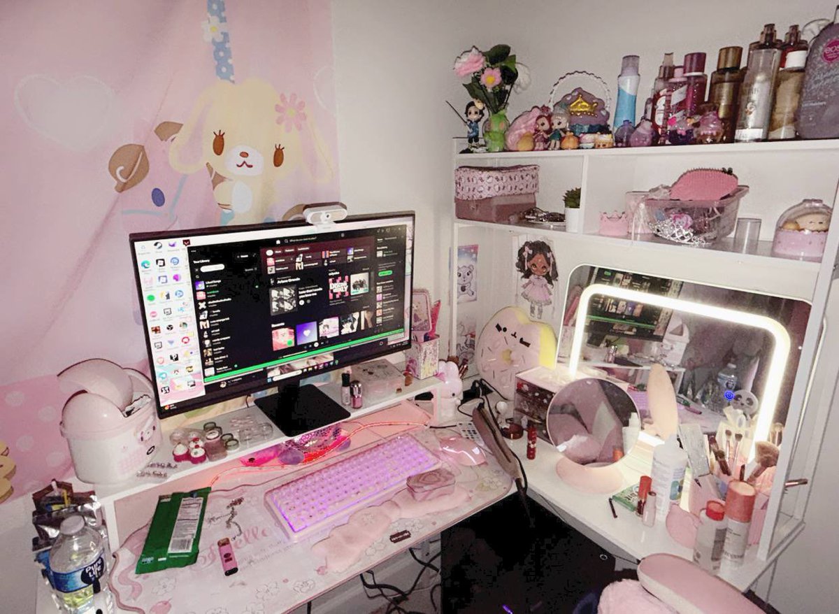 bunipill's tweet photo. neet mess https://t.co/rxGVCM5eAw