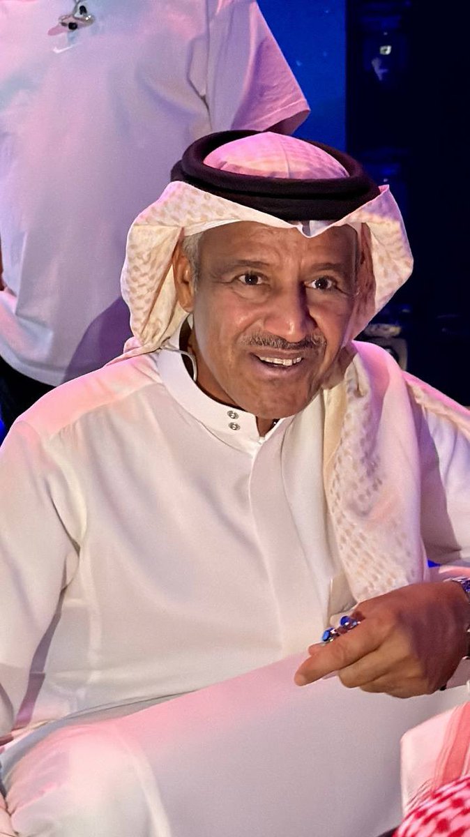 khalid_A_studio's tweet photo. #خالد_عبدالرحمن
 #ملك_الفن #حفل_الرياض26_6_2026 #استوديو_خالد_عبدالرحمن #كاس_العالم_٢٠٢٦ https://t.co/2ClCt3n2U7