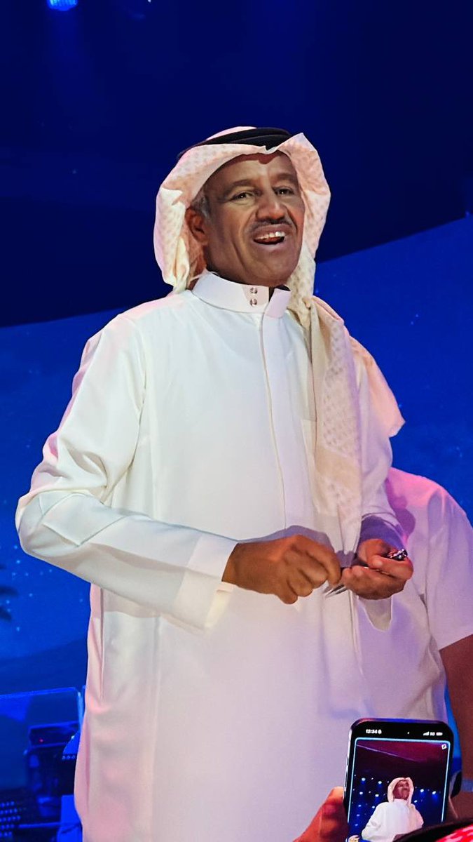 khalid_A_studio's tweet photo. #خالد_عبدالرحمن
 #ملك_الفن #حفل_الرياض26_6_2026 #استوديو_خالد_عبدالرحمن #كاس_العالم_٢٠٢٦ https://t.co/2ClCt3n2U7