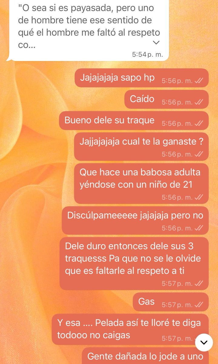 sqrt70's tweet photo. Cuando el desarrollo personal y espiritual se me va pa la mierda …… doy estos humildes consejos 🙄😒

#gentedañadaquesearreglesola
Al final lo joden a uno…… https://t.co/JocEgshQ6D