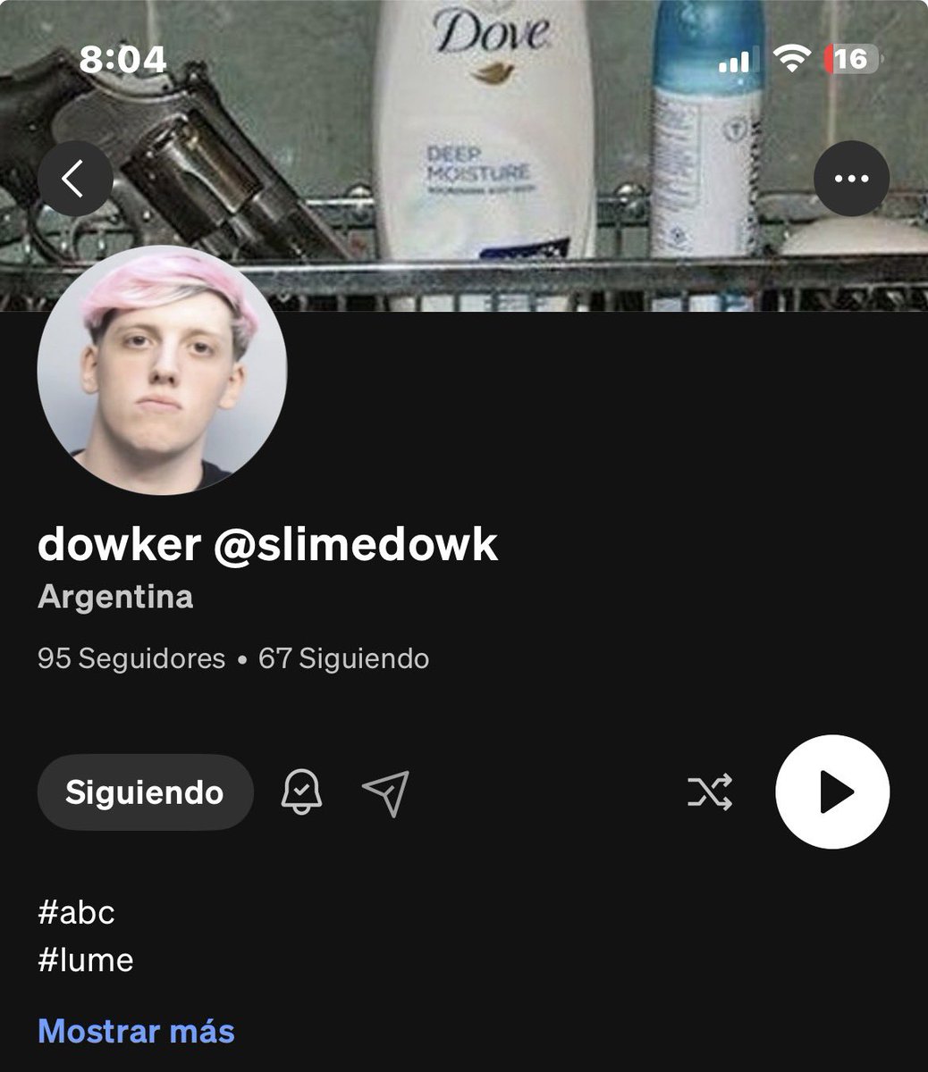 santiiimenee's tweet photo. @dowkkspend (?? este tipo puso el mugshot de ese tipo 🙏 https://t.co/8byY7IOxGB