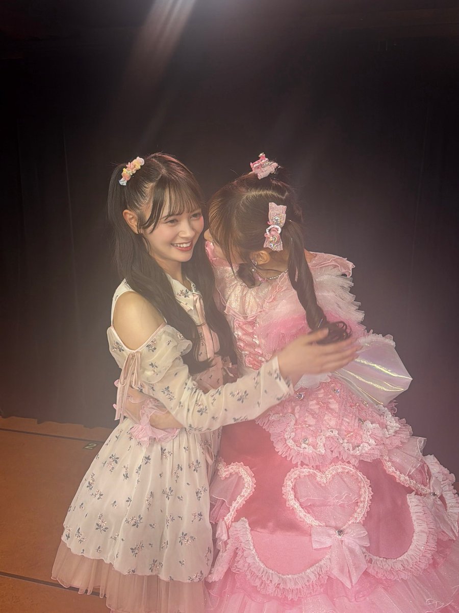 19643912HIDEKI's tweet photo. #いともも #伊藤百花  #AR_web
おはようございます。m(__)m
今日も頑張ります。(^｡^)
One of today's recommendations is very nice. (^.^)
#名残り桜  #AKB48_68シングルセンター
#好きish 
#百花ずかん
#ひとはなAKB
#ももっかとはなそっか
#イマドキガール
#AKB48_19期生
#大森真歩　#まほぴょん https://t.co/uxC1stca3u