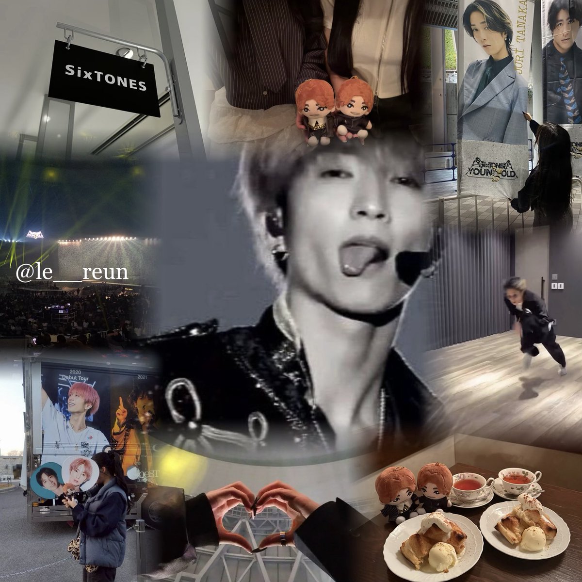 le__reun's tweet photo. - ̗̀   𝖩𝗎𝗋𝗂 𝖳𝖺𝗇𝖺𝗄𝖺​‌    ̖́-

詳細ALTにて🪄

#スト担と繋がりたい  #スト担さんと繋がりたい #SixTONES担と繋がりたい #SixTONES担さんと繋がりたい  #わーーージャニオタさんと繋がるお時間がまいりましたいっぱい繋がりましょ https://t.co/3ddrIcVa4B