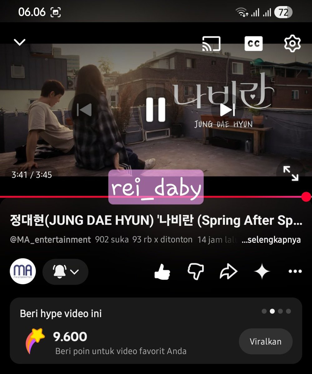 rei_daby's tweet photo. @maenter1234 26π©·
#μ λν #JUNGDAEHYUN
#ιε€§θ΄€ #γγ§γ³γγγ§γ³
#PUZZLOVE
#λλΉλ_MV_STREAMING
#SpringAfterSpring #λλΉλ https://t.co/l4svJRsp8s