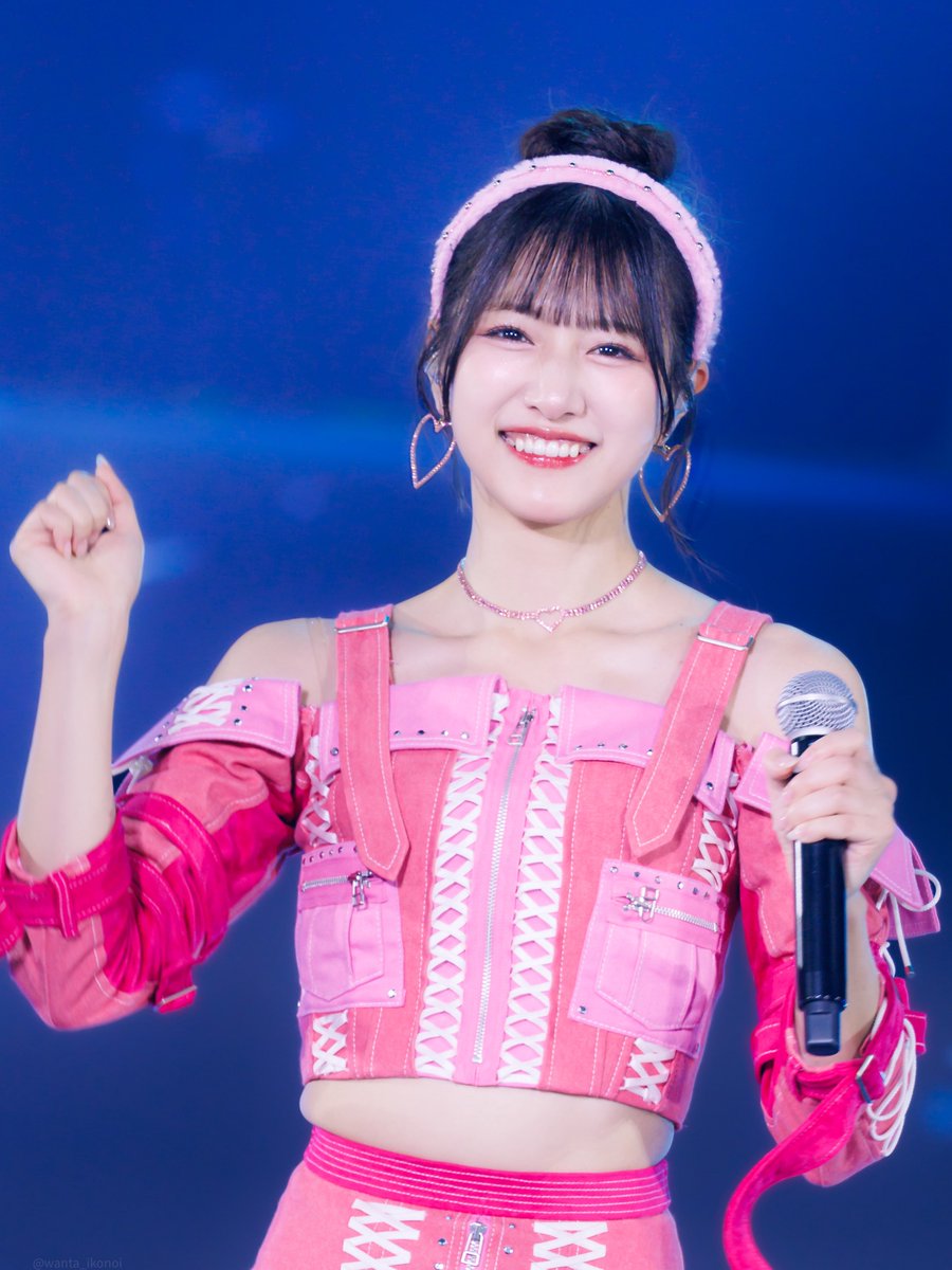 2026.06.27 ≠ME ARENA TOUR 2026 ｢喝采パレード｣ 📍ゼビオアリーナ