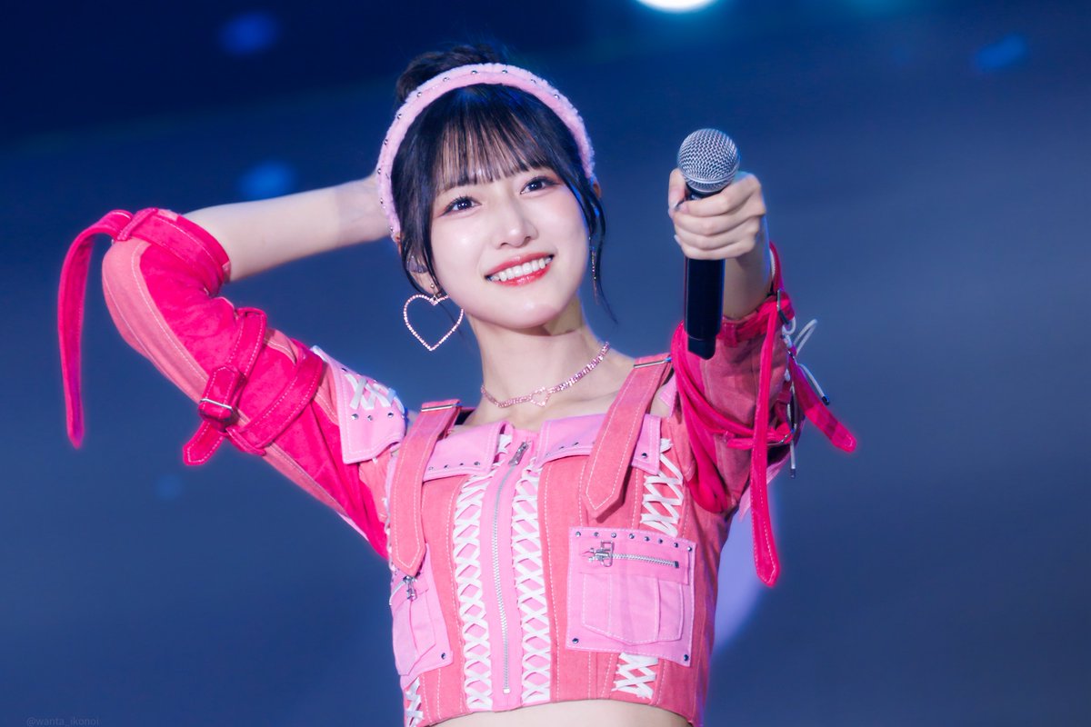 2026.06.27 ≠ME ARENA TOUR 2026 ｢喝采パレード｣ 📍ゼビオアリーナ