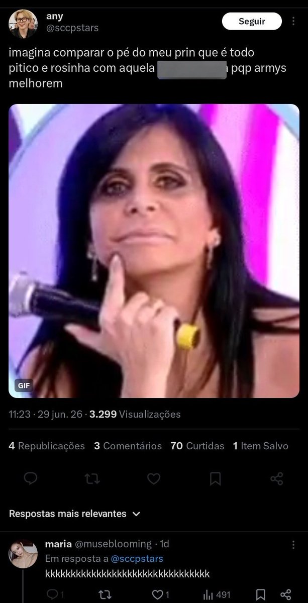mictata7's tweet photo. 🚨 DENÚNCIA! 

📎: https://t.co/Far0gcQioK
📎: https://t.co/FAi2XjqUBW https://t.co/mNG9jgjsbl