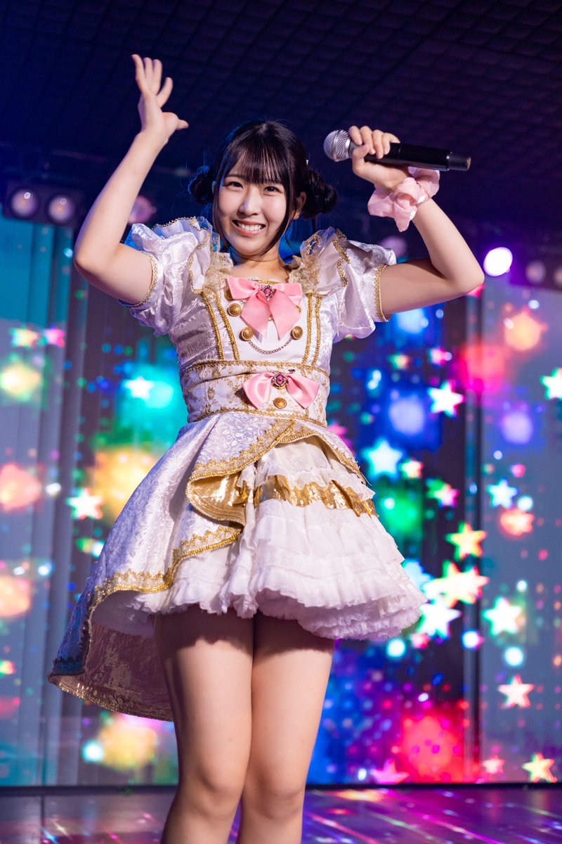 poppoyaki_photo's tweet photo. 260630_Galaxy SUPER LIVE
@秋葉原Galaxy  LivePhoto

#夢葉望乃 
#AILOS #アイドル #idol https://t.co/1QIShE4QgG