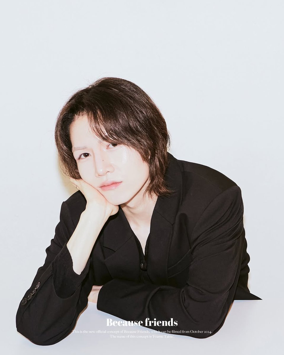 nugupromo's tweet photo. Taebeen (TBIK, BLK) provided vocal lessons, recording directions, and background vocals for Yoojun's (BAE173) cover of George's 'ANYWHERE ANYTIME'. https://t.co/5KqnealhqM
