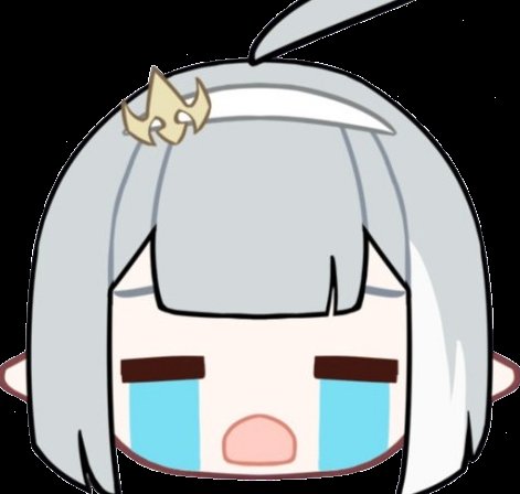 sSoraSensei's tweet photo. @HM_Hmongt In EN we call her Tyrunny 😭💢 https://t.co/2VqbQ7AXgS