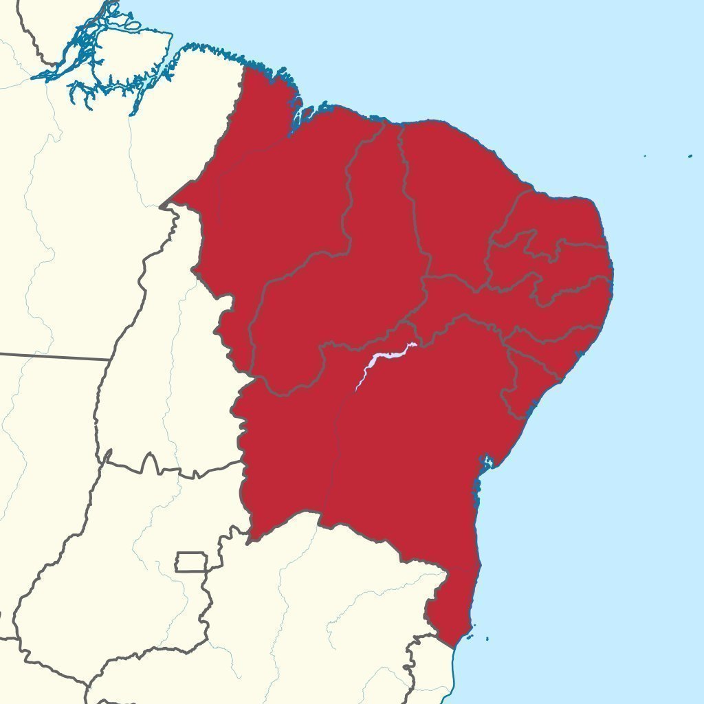 republiqueBRA's tweet photo. 🇧🇷 🗣️ Presidenciável Renan Santos diz que os políticos do Nordeste agem como "parasitas": "Os maiores inimigos do Brasil são os políticos da região Nordeste." https://t.co/pb5qh7y3pm