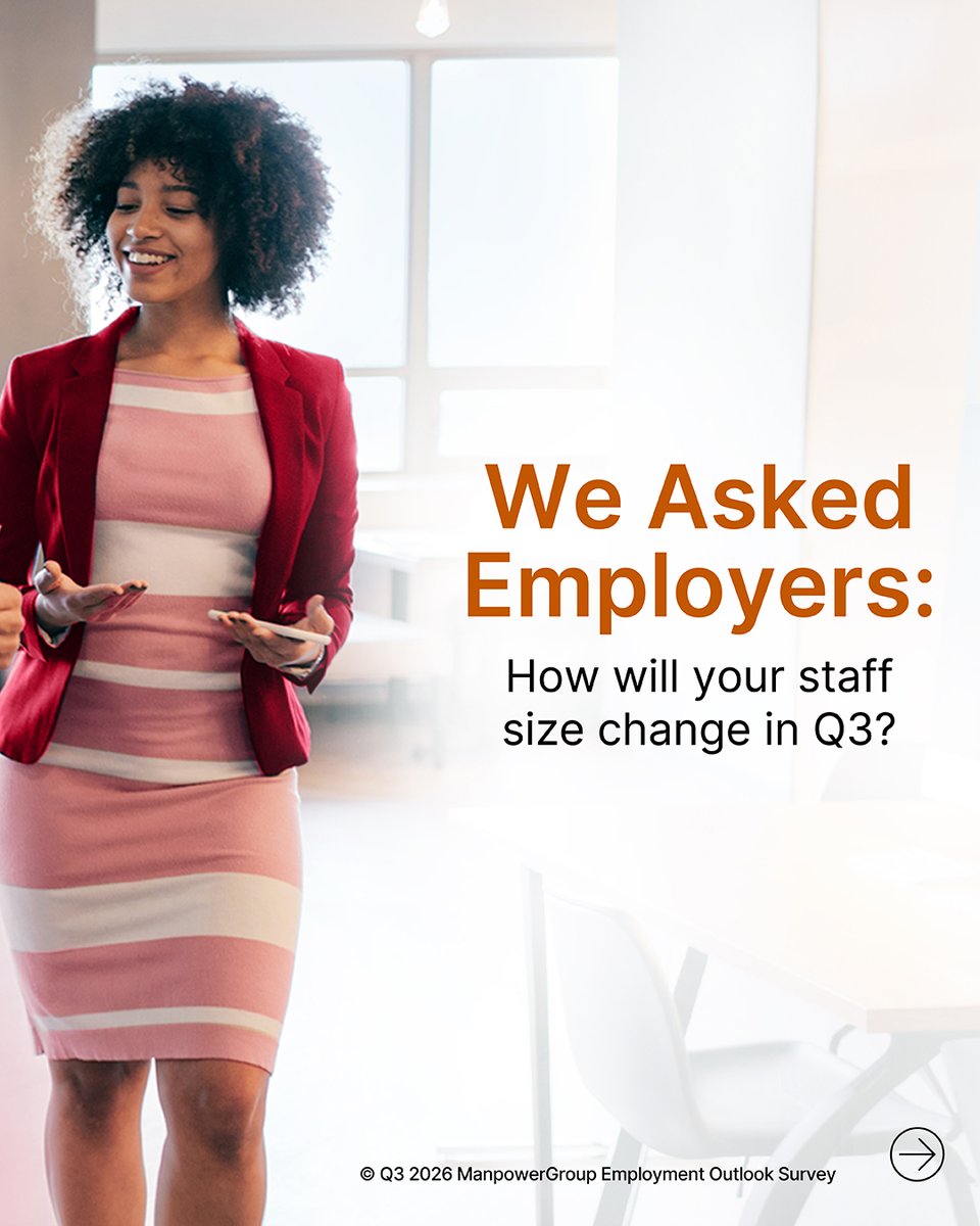ManpowerGroup tweet media