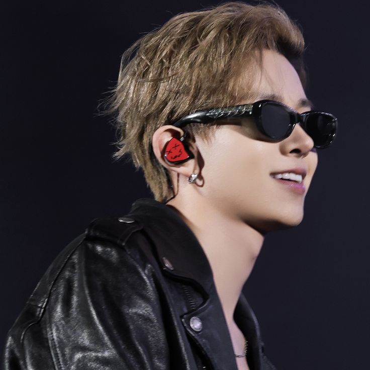 ellevEN-⁷ mãe do myungjae tweet media