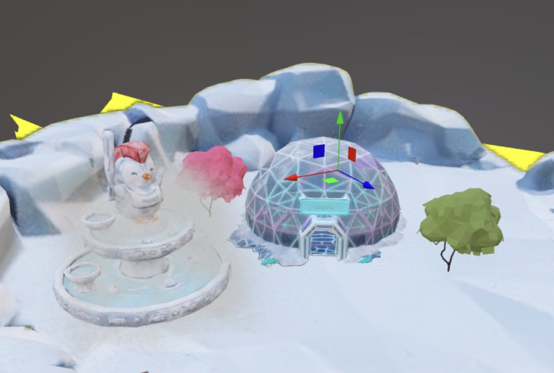 MRiversOfficial's tweet photo. ๐ข Lil Pudgy Holders : DeFloe Genesis
Your penguin is not only a static JPEG, it's time to build your island.
Claim your name: only 20 are available.
Take the quiz to generate your unique backstory.
Don't let someone else grab your name.
๐ Lock it in now
#LilPudgys #DefloE https://t.co/9CCM2M3NnX