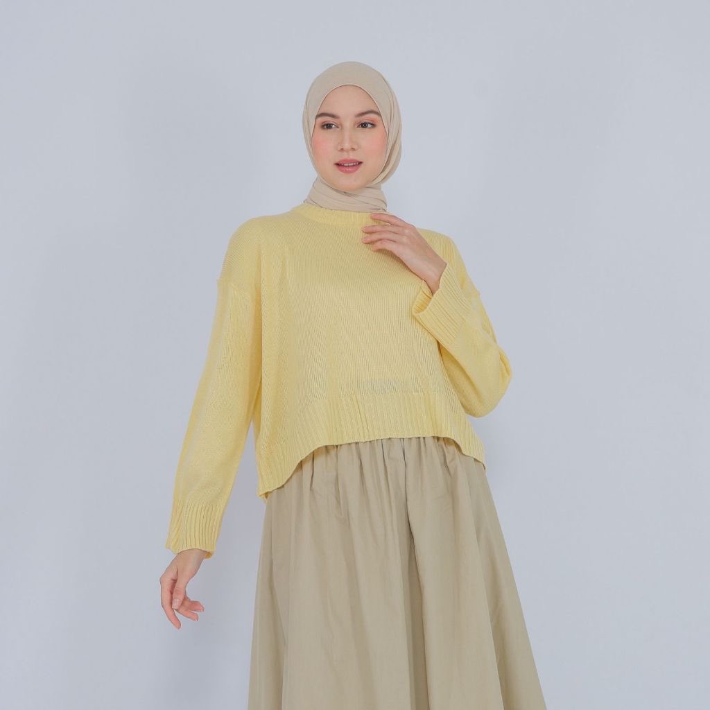 forkyungsoo12's tweet photo. ￼Ahlami-Noura Corptop Rajut Premium Oversize https://t.co/JsfzcKcLya https://t.co/5HFl7w7grh