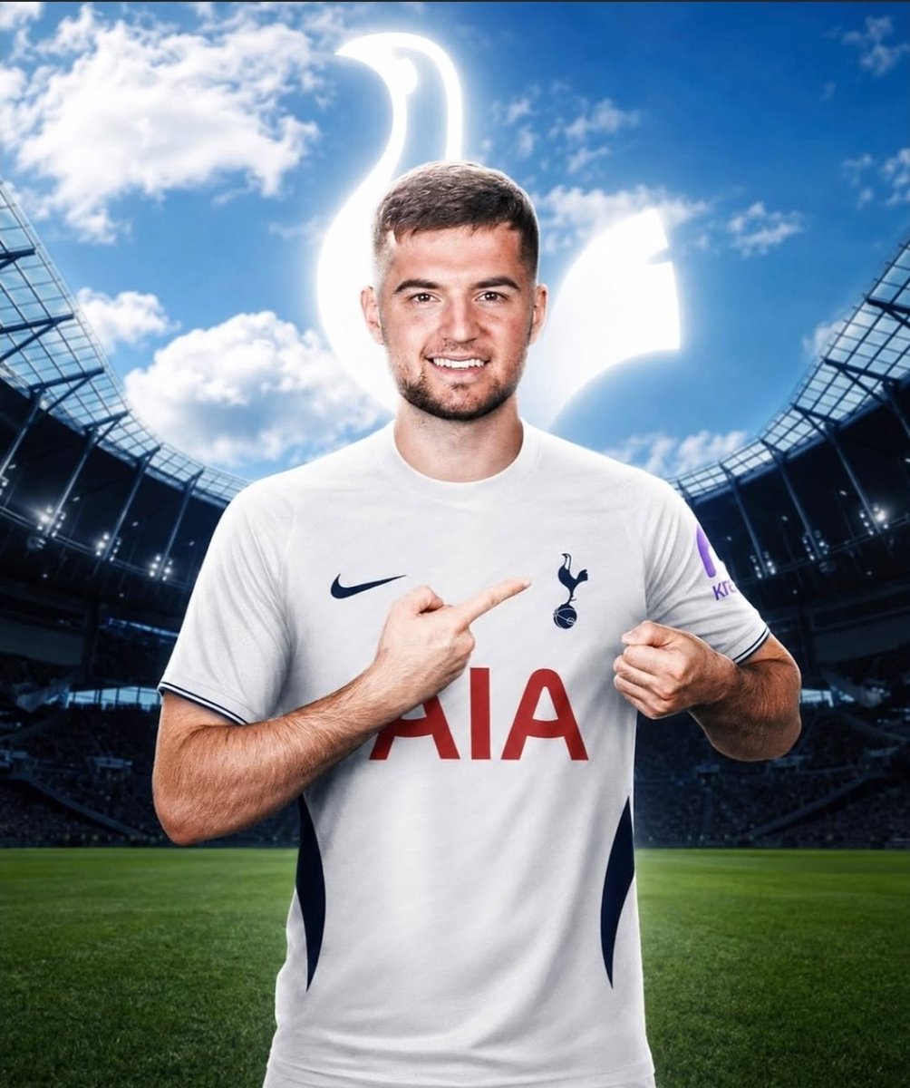 KrrishFT's tweet photo. 🚨 | BREAKING : MARTIN BATURINA 🇭🇷

Tottenham Hotspur have made official enquiries for Martin Baturina in the last few days, he is admired internally! 🇭🇷🚨⚪️#THFC

Martin Baturina has received positive reports from Tottenham Hotspur's scouting department, with Spurs making initial contacts to understand the conditions of a potential deal. 💣💥

Como are currently NOT interested in selling Martin Baturina and are demanding a package worth around €80m before entering negotiations. 💰🤝🏻

The Italian club have already rejected offers worth around €50m for him, making their stance very clear ahead of the summer transfer window. 👀🇮🇹

Bayern Munich also made enquiries for Martin Baturina before completing the signing of Ismael Saibari, while Aston Villa and Juventus continue to monitor his situation. 🚨💥

Tottenham Hotspur are not willing to meet Como's current valuation at this stage, with only initial enquiries made and nothing advanced or agreed. One to watch. ⏳️⚪️