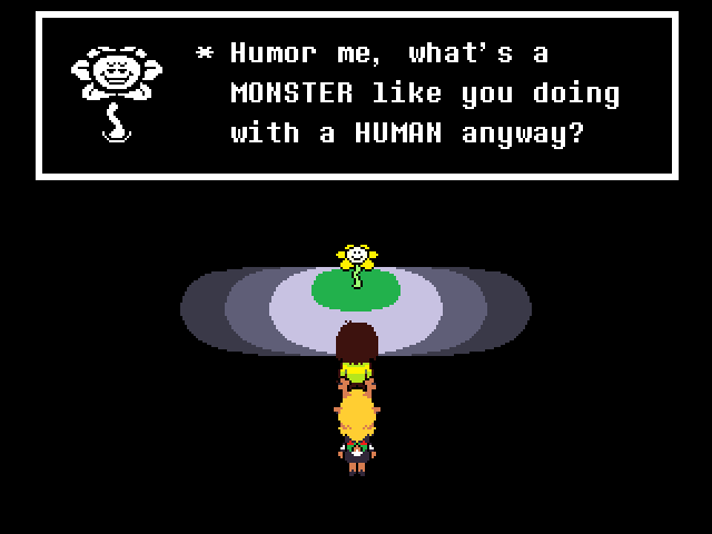 HarpiHalloween's tweet photo. UNDERTALE... SIDE B?

.
.
.
.
#undertale #deltarune #deltarunespoilers #weirdroute https://t.co/ws6B8dulvk