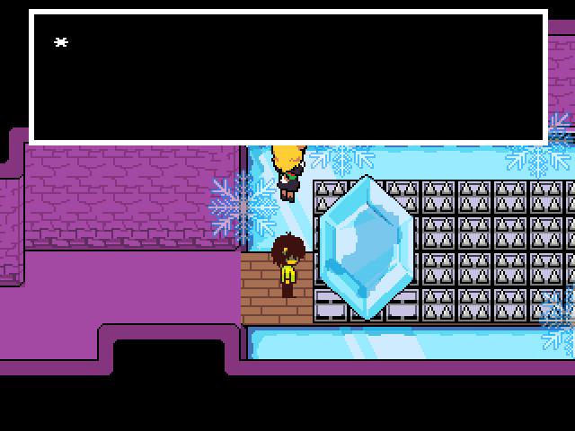 HarpiHalloween's tweet photo. UNDERTALE... SIDE B?

.
.
.
.
#undertale #deltarune #deltarunespoilers #weirdroute https://t.co/ws6B8dulvk