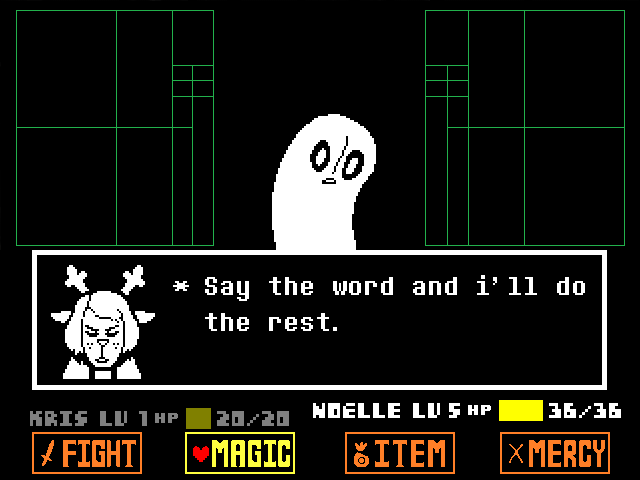 HarpiHalloween's tweet photo. UNDERTALE... SIDE B?

.
.
.
.
#undertale #deltarune #deltarunespoilers #weirdroute https://t.co/ws6B8dulvk