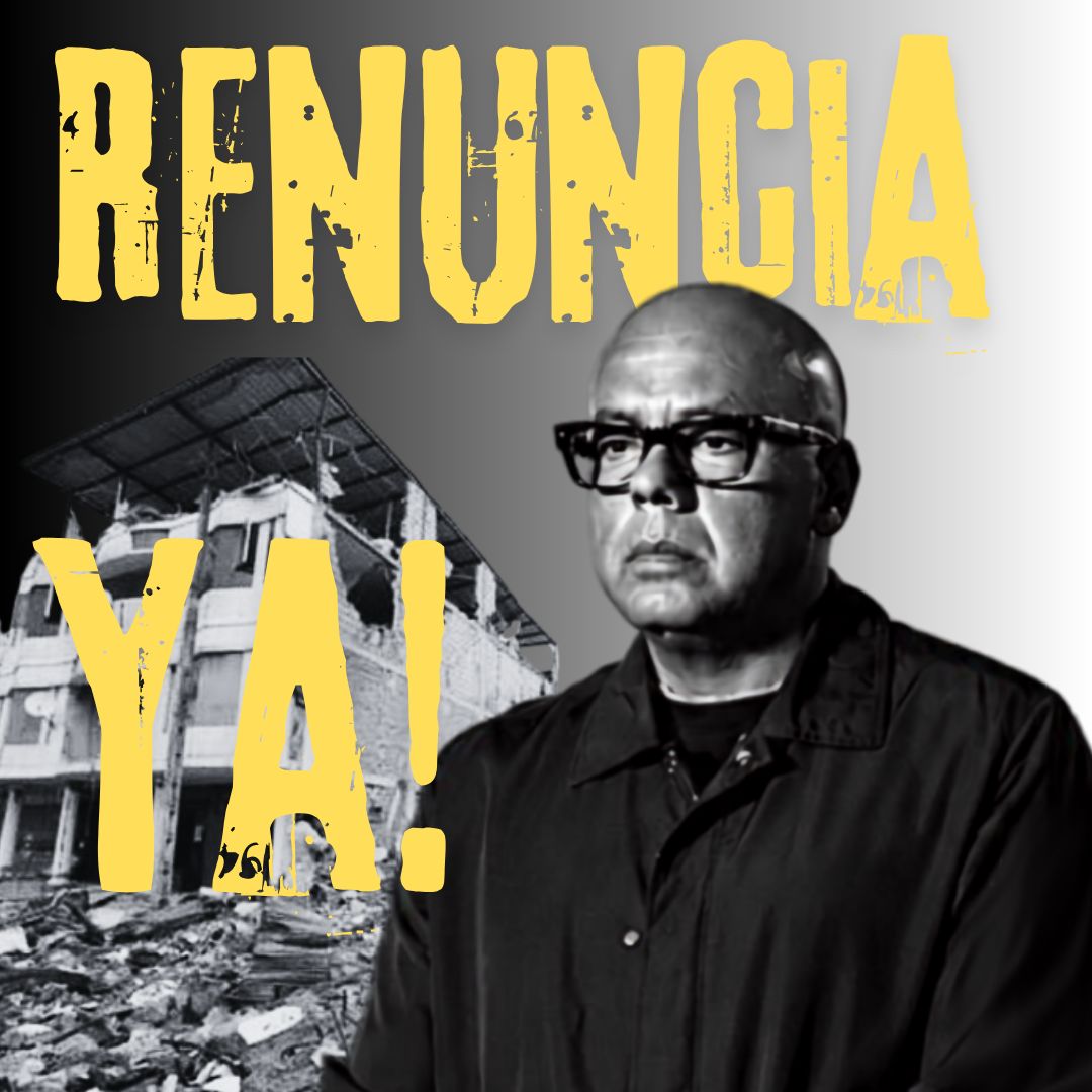 MundarayZair's tweet photo. #QUIEBREABSOLUTO En #Venezuela se está viviendo un quiebre progresivo de toda gobernabilidad. La fuerza pública se ha ganado el repudio generalizado de la población,  toda la institucionalidad es percibida como ilegítima y abusiva, no hay ninguna confianza en órdenes, partes o resoluciones oficiales. Es hora de que dejen de posponer lo inevitable y ofrezcan una salida a este caos. Deben irse ya!