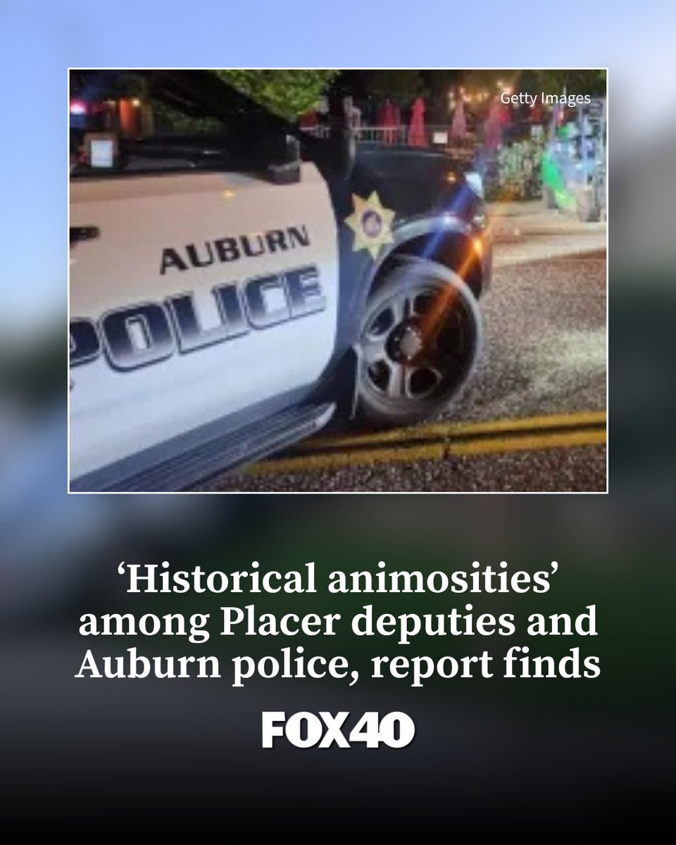 FOX40 tweet picture