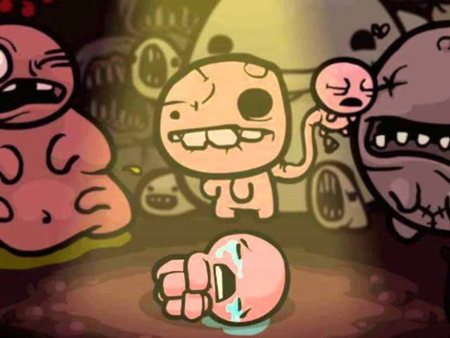 BasuraVA's tweet photo. 🦝【𝐒𝐓𝐑𝐄𝐀𝐌 𝐀𝐍𝐍𝐎𝐔𝐍𝐂𝐄𝐌𝐄𝐍𝐓】🦝
Streaming some Binding of Isaac on the purple site! Come check me out as I build the best builds ever trust.
📺 [ 𝐓𝐰𝐢𝐭𝐜𝐡.𝐭𝐯/𝐁𝐚𝐬𝐮𝐫𝐚𝐕𝐀 ]
#Vtuber #ENVTuber #VTuberUprising #BindingOfIsaac https://t.co/DdV303tdaX