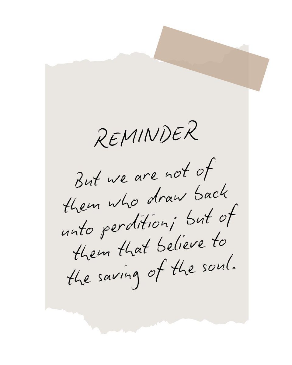 starxie's tweet photo. Scripture of the day. #BeEncouraged https://t.co/oydEZ2qVYo