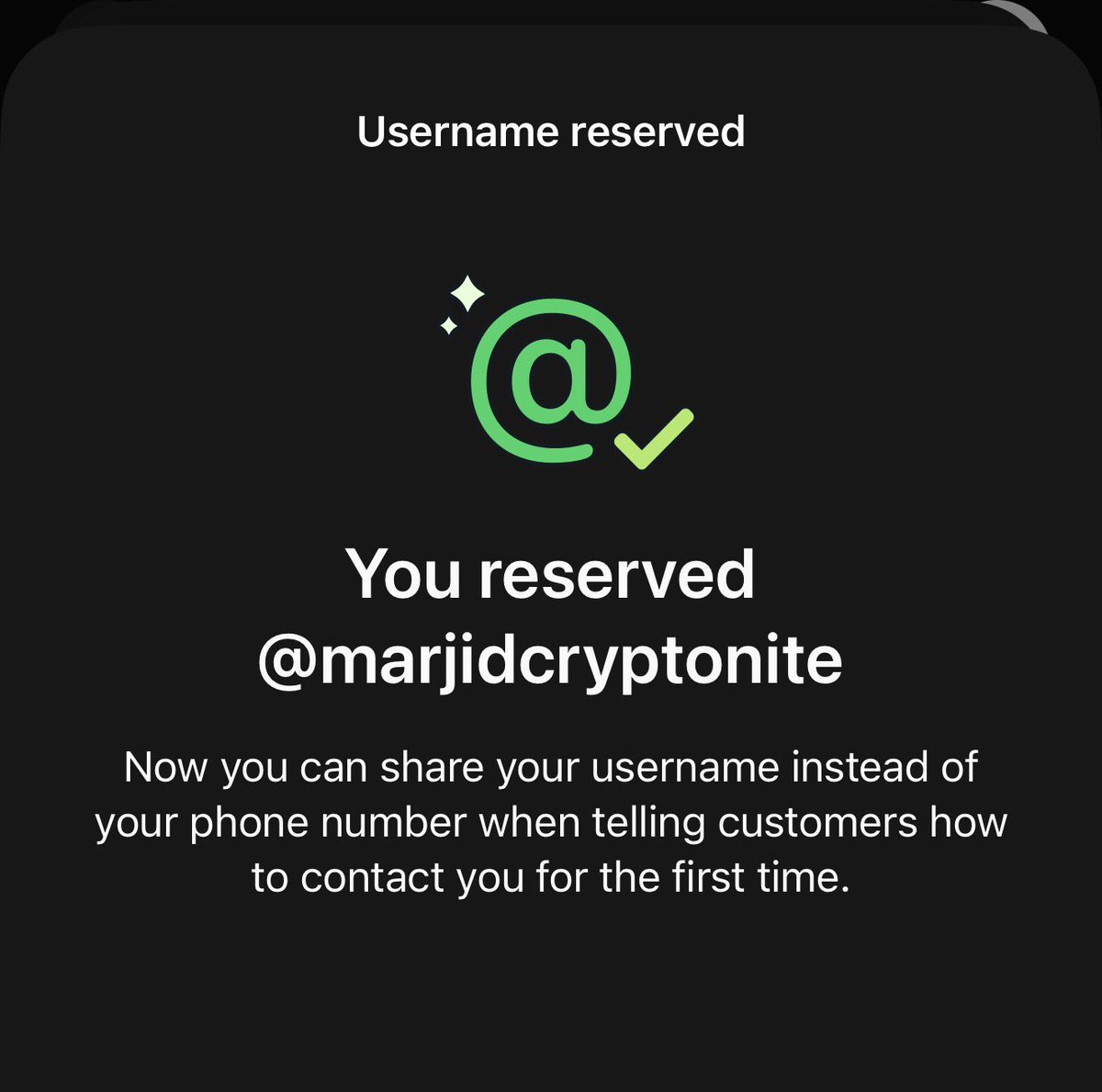 Marjid Cryptonite tweet media