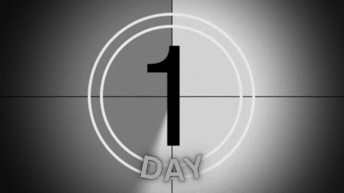 VerminVideo's tweet photo. It's the Final Day!!! 
Catch me tomorrow 11AM EST! https://t.co/I3cg6sUOsk