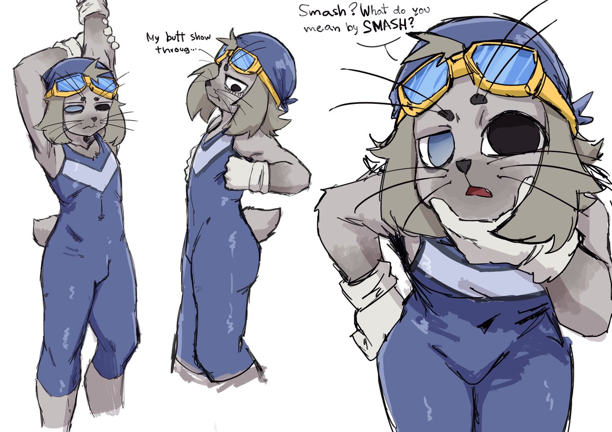 Sealmotif's tweet photo. Seal doodles https://t.co/D6xaURH6RV