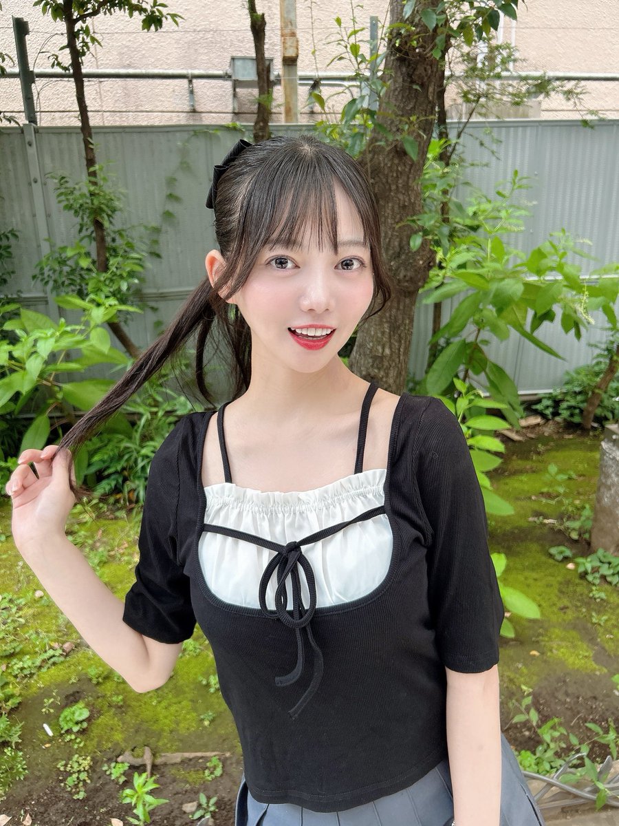 chiiii_nooo's tweet photo. おはよう🌞
爽やかな朝をお知らせします🕊️ https://t.co/1tPAOQt68H