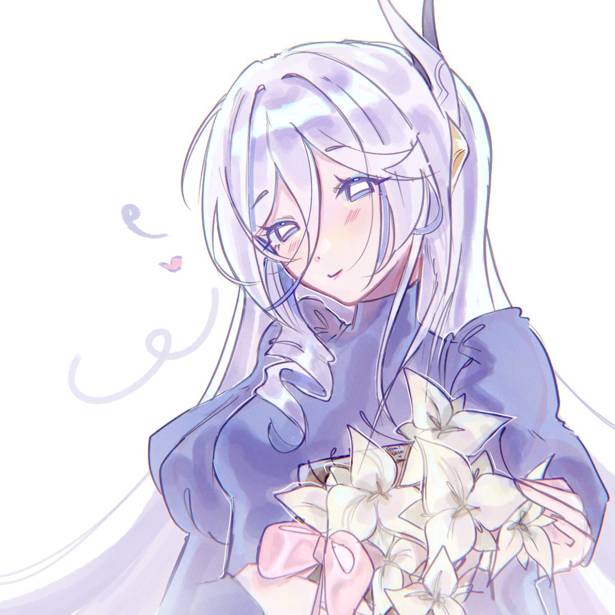 HAREJARS's tweet photo. #Misteln #honkaiImpact3rd https://t.co/EMjWhNgOfJ