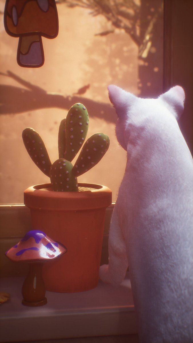 LolaClemntine's tweet photo. Snowy and the Cardinal Bird
#LostRecordsBloomandRage #LostRecords #LostRecordsPhotography #ArtisticofSociety #VGPUnite #VPGamers #VPRT #VirtualPhotography #VPWorld #VPEcplise #StonedFlowers #DontNod #DontNodEntertainment https://t.co/XqYEmuoE61