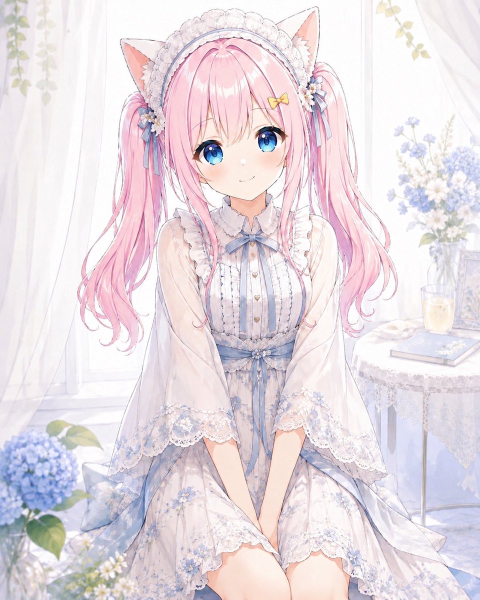 音羽ことほ🎵🍀【ゲーム実況🎮】 tweet media